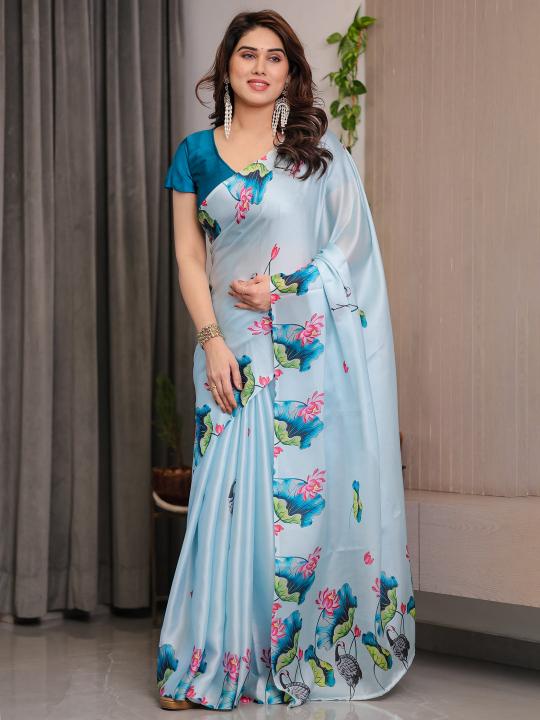 GC printed saree wholesale prices